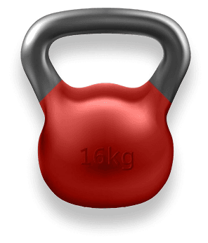 Kettlebell - Stay Strong