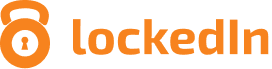 LockedIn Logo